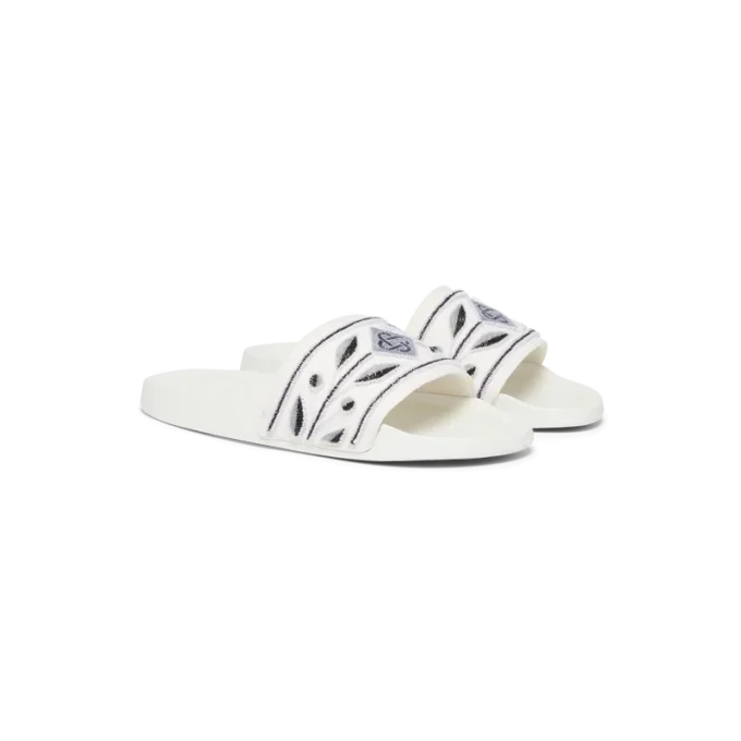 Dames-badslippers Dames-badslippers