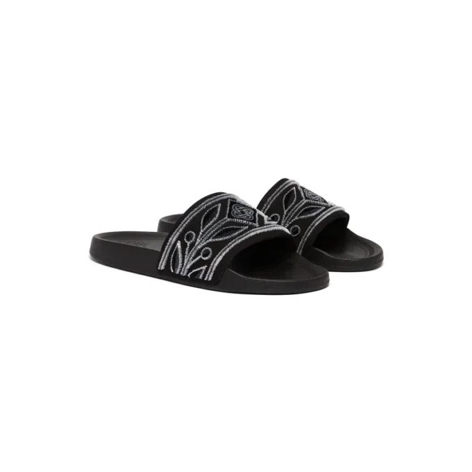 Dames-badslippers