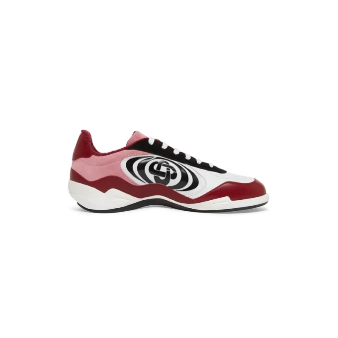 Heren squash-indoor sneaker Heren squash-indoor sneaker