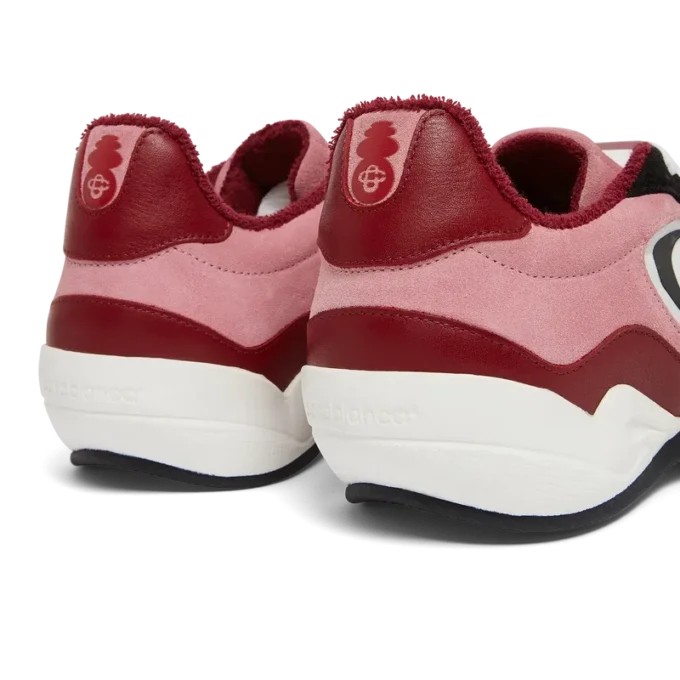 Heren squash-indoor sneaker Heren squash-indoor sneaker