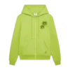 Hoodie met rits Hoodie met rits