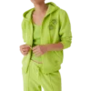Hoodie met rits Hoodie met rits