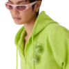 Hoodie met rits Hoodie met rits