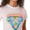 Innocence Triangle T-shirt met korte mouwen Innocence Triangle T-shirt met korte mouwen