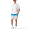 Jacquard Gradient zwemshort