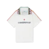 Jacquard Monogram voetbalshirt Jacquard Monogram voetbalshirt