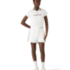 Jacquard Monogram voetbalshort