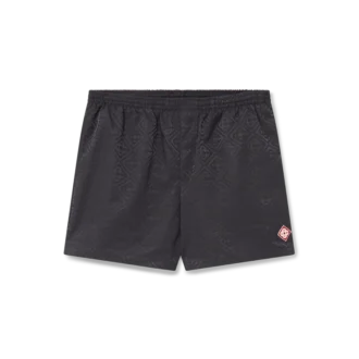 Jacquard zwemshort