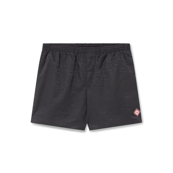 Jacquard zwemshort Jacquard zwemshort