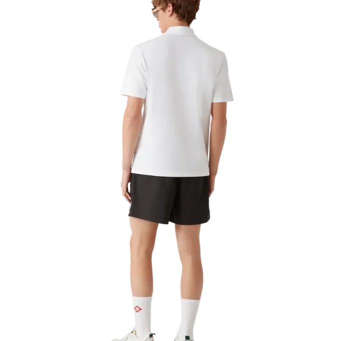 Jacquard zwemshort Jacquard zwemshort