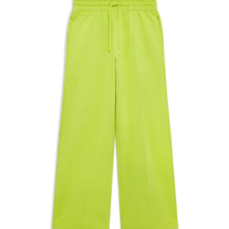 Joggingbroek met open zoom Joggingbroek met open zoom