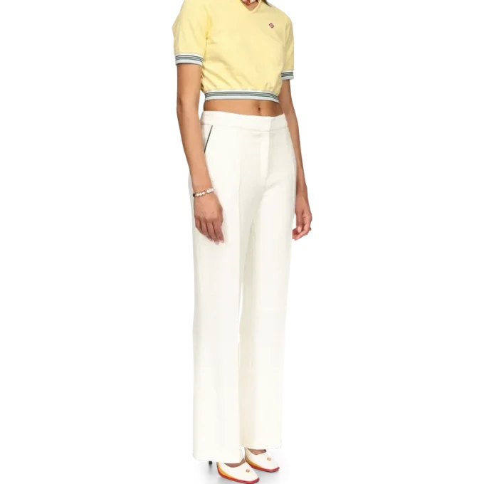 Korte piqué poloshirts Korte piqué poloshirts