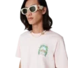 L’arche De Tennis T-shirt met korte mouwen