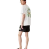 L’arche De Tennis zwemshort Shorts