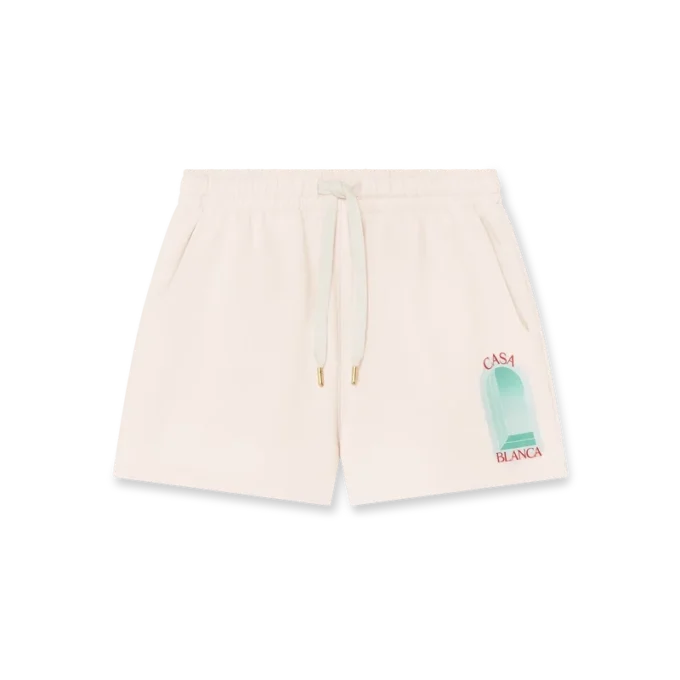 L’arche Sweatshorts L’arche Sweatshorts