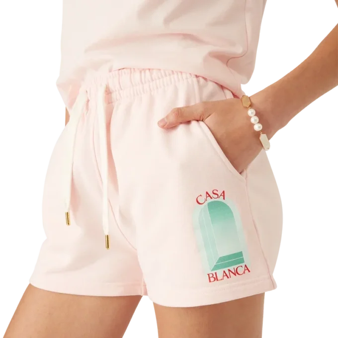 L’arche Sweatshorts L’arche Sweatshorts