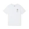 La Colonne T-shirt met korte mouwen La Colonne T-shirt met korte mouwen