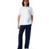 La Colonne T-shirt met korte mouwen La Colonne T-shirt met korte mouwen