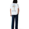 La Colonne T-shirt met korte mouwen La Colonne T-shirt met korte mouwen