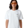La Colonne T-shirt met korte mouwen La Colonne T-shirt met korte mouwen