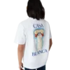 La Colonne T-shirt met korte mouwen La Colonne T-shirt met korte mouwen