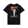La Flamme Du Sport T-shirt La Flamme Du Sport T-shirt