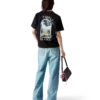 La Nights T-shirt | Casablanca Paris La Nights T-shirt | Casablanca Paris