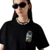 La Nights T-shirt | Casablanca Paris La Nights T-shirt | Casablanca Paris