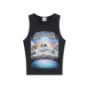 La Pramonition Cropped Tanktop