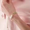 Laurel Pearl-armband Laurel Pearl-armband