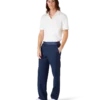 Laurel Pique poloshirt met korte mouwen