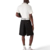 Laurel Pique poloshirt met korte mouwen