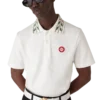 Laurel Pique poloshirt met korte mouwen