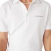 Laurel Pique poloshirt met korte mouwen