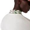 Laurel Pique poloshirt met korte mouwen