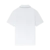 Laurel Pique poloshirt met korte mouwen