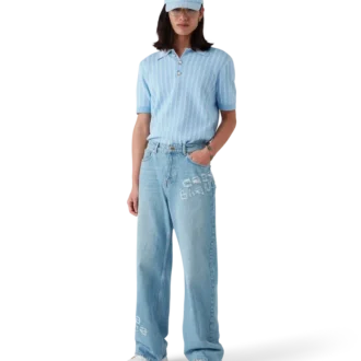 Laurel Stripe Logo Patch Cap Laurel Stripe Logo Patch Cap