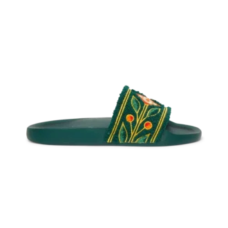 Laurel Terry-slippers Laurel Terry-slippers