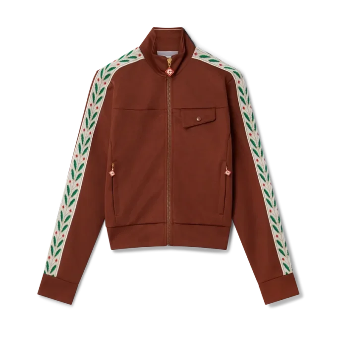 Laurel trainingsjack