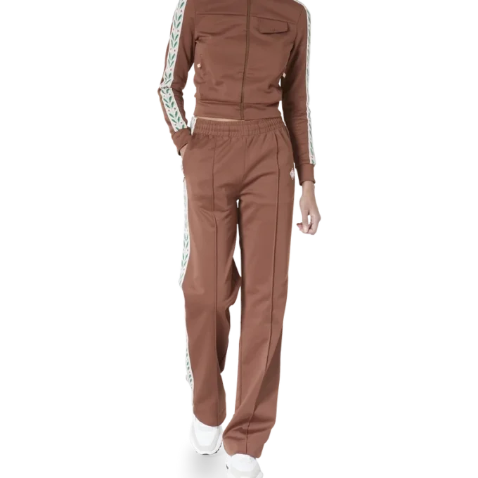 Laurel trainingsjack