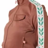 Laurel trainingsjack