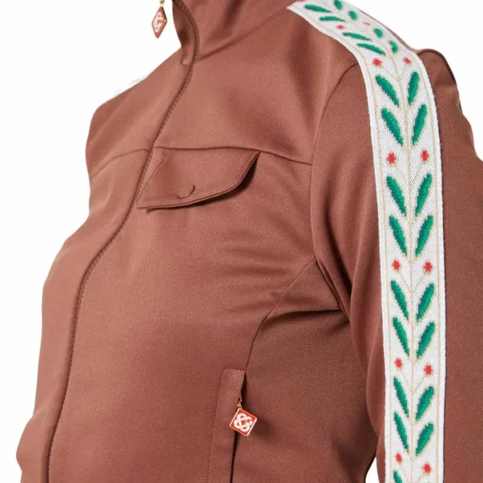 Laurel trainingsjack