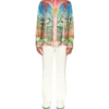 Le Jardin Ideal-overhemd Le Jardin Ideal-overhemd