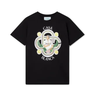Le Joueur T-shirt
