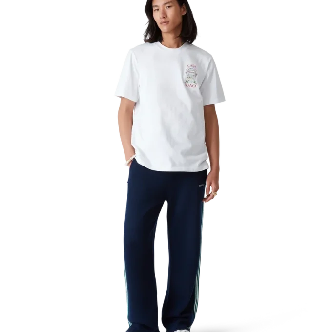 Le Passage T-shirt Le Passage T-shirt