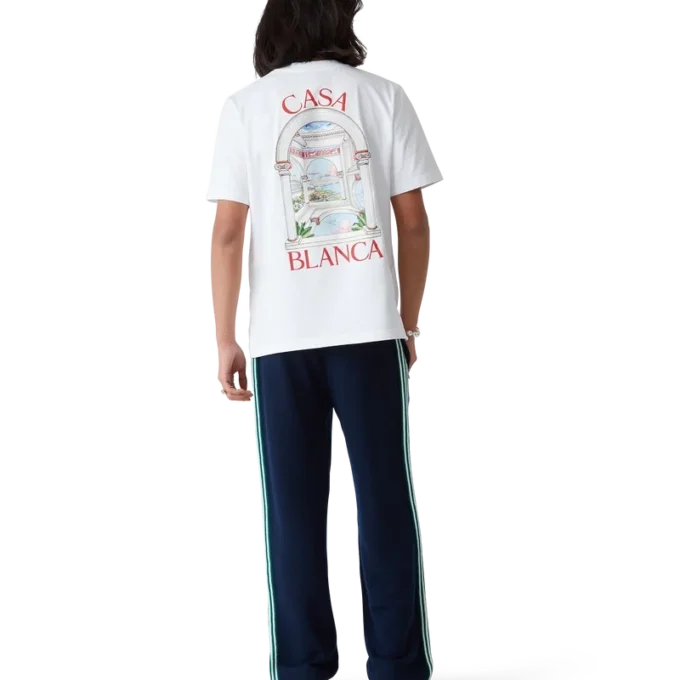 Le Passage T-shirt Le Passage T-shirt