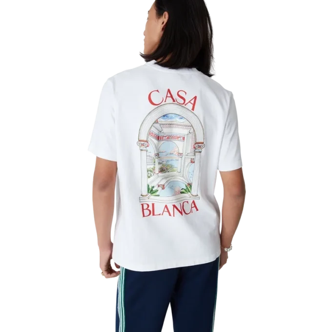 Le Passage T-shirt Le Passage T-shirt