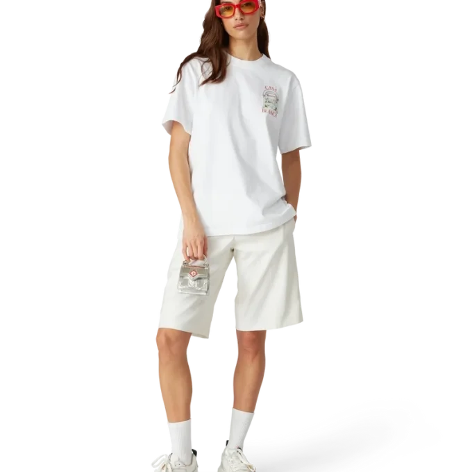 Le Passage T-shirt Le Passage T-shirt