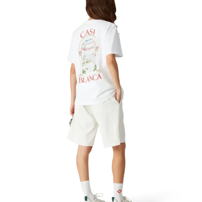 Le Passage T-shirt Le Passage T-shirt