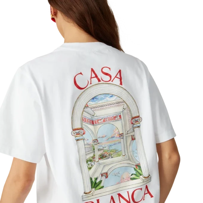 Le Passage T-shirt Le Passage T-shirt